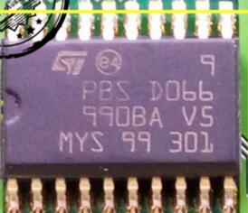 Микросхема PBSD066 ЭБУ, характеристики, купить