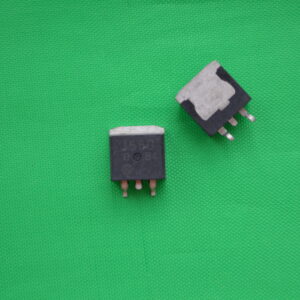 Транзистор J550 купить для ремонта блока управления