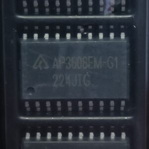 Микросхема AP3608 EM-G1 купить для ремонта