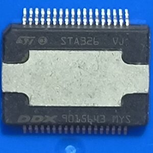 Микросхема STA326 купить для ремонта по низкой цене и быстрой доставкой